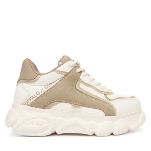 Sneakersy Buffalo Cld Echo 1636523 Biały