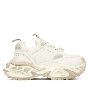 Sneakersy Buffalo Drive 1636535 Biały
