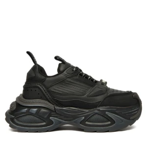 Sneakersy Buffalo Drive 1636536 Czarny