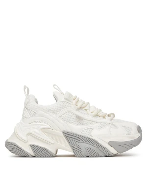 Sneakersy Buffalo Fion One 16369 Biały