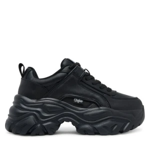 Sneakersy Buffalo Galactica 1636246 Czarny