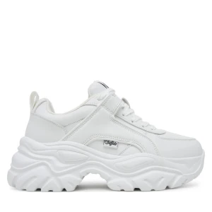 Sneakersy Buffalo Galactica 1636247 Biały