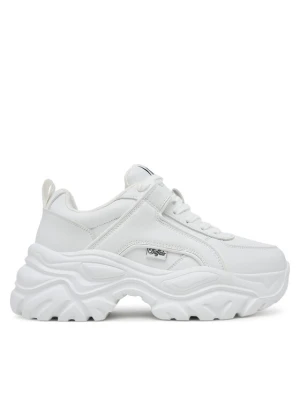 Sneakersy Buffalo Galactica 1636247 Biały