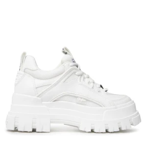 Sneakersy Buffalo Gldr Ct BN1622109 Biały
