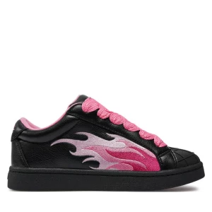 Sneakersy Buffalo Liberty 1636119 Black/Pink