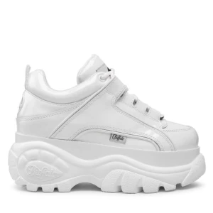 Sneakersy Buffalo London 1339-14 2.0 Biały