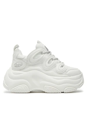 Sneakersy Buffalo Prowler One BN16361851 Biały
