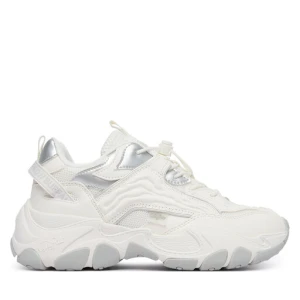 Sneakersy Buffalo Pyra One 1636724 Biały