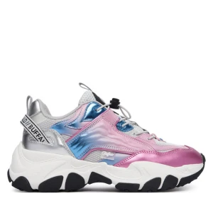 Sneakersy Buffalo Pyra One 1636727 Różowy