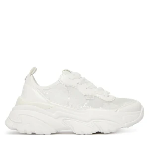 Sneakersy Buffalo Ranee Bloom 1636728 Biały
