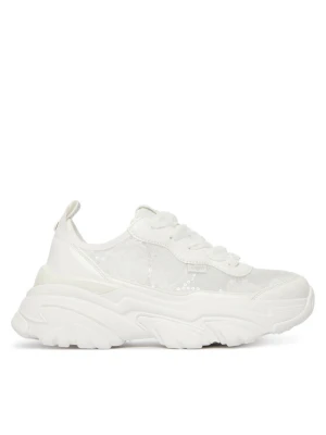 Sneakersy Buffalo Ranee Bloom 1636728 Biały