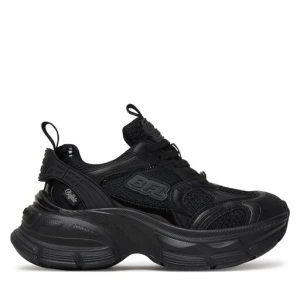 Sneakersy Buffalo Ridr One 1636630 Czarny