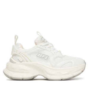 Sneakersy Buffalo Ridr One 1636631 Biały