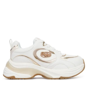 Sneakersy Buffalo Senta One 1636710 Biały