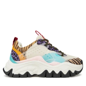 Sneakersy Buffalo Trail One Vegan 1636303 Kolorowy