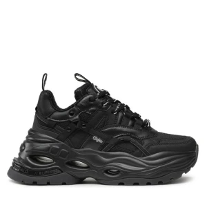 Sneakersy Buffalo Triplet Hollow BN16307471 Czarny