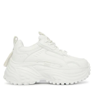 Sneakersy Buffalo Turbo One 1636745 Biały