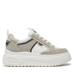Sneakersy Buffalo Vectra Low 1636124 White/Grey
