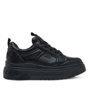 Sneakersy Buffalo Vectra Low 1636199 Czarny