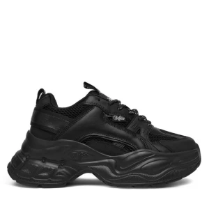 Sneakersy Buffalo Yuno 1636486 Czarny