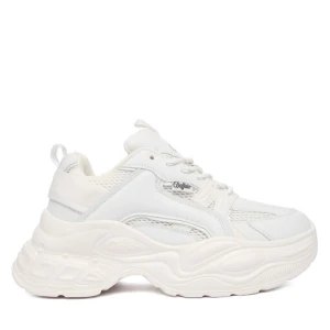 Sneakersy Buffalo Yuno 1636487 Biały