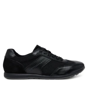 Sneakersy Bugatti 315-A9Q11-4000-1000 Czarny