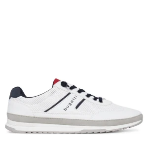 Sneakersy Bugatti 321-A3A01-5050 Biały