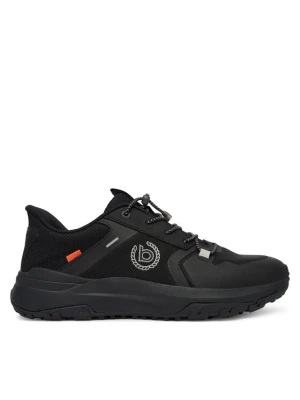 Sneakersy Bugatti 322-AVL01-6900-1000 Czarny