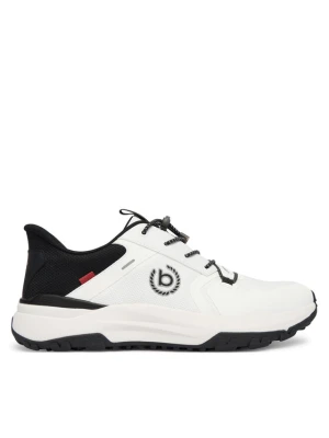 Sneakersy Bugatti 322-AVL01-6900-2000 Biały