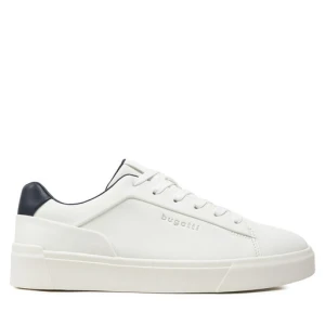 Sneakersy Bugatti 324-AMU01-5050 Biały