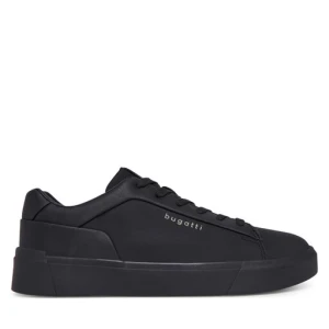 Sneakersy Bugatti 324-AMU01-5050 Czarny