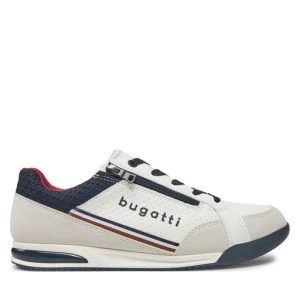Sneakersy Bugatti 325-A3809-5000-2000 Biały