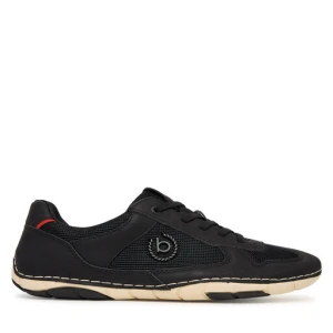 Sneakersy Bugatti 325-A7P06-5500 Czarny