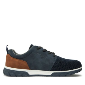 Zdjęcie produktu Sneakersy Bugatti 325-AFE02-6900 Granatowy