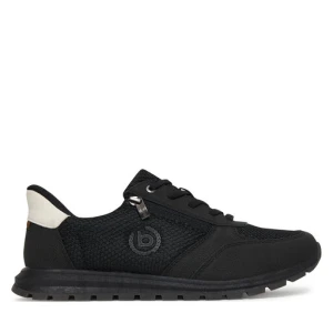 Sneakersy Bugatti 325-ATL02-5000 Czarny
