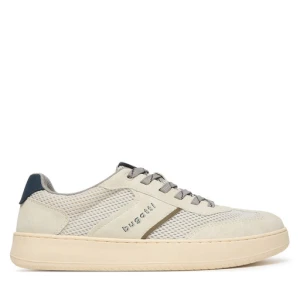 Sneakersy Bugatti 325-AVH02-5000 Écru
