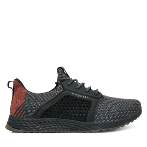 Sneakersy Bugatti 341-62362-6900 Czarny