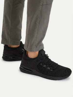 Sneakersy Bugatti 341-65860-6950-1010 Czarny