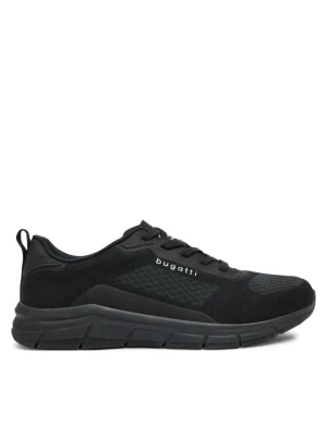 Sneakersy Bugatti 341-AFA1A-6900 Czarny