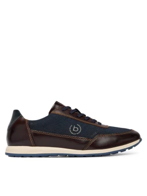 Sneakersy Bugatti Thorello 315-A9Q15-1069-6041 Brązowy