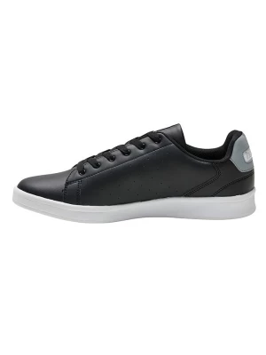 Hummel Sneakersy "Busan" w kolorze czarnym rozmiar: 45