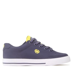 Sneakersy C1rca Al 50 Slim Navy/Yellow/White