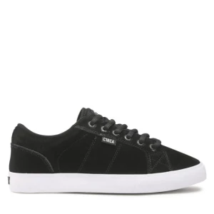 Sneakersy C1rca Cero BKWT Black/White/Suede