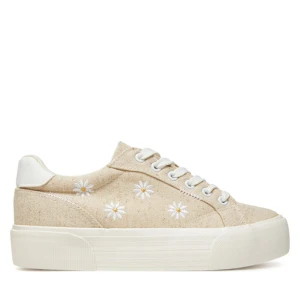 Sneakersy Call It Spring Feeona 13948367 Beżowy