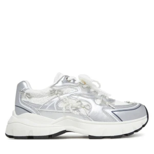 Sneakersy Call It Spring Graciemay 13948360 Srebrny