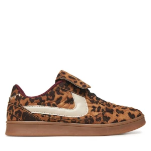 Sneakersy Call It Spring Talita 14010741 Brązowy