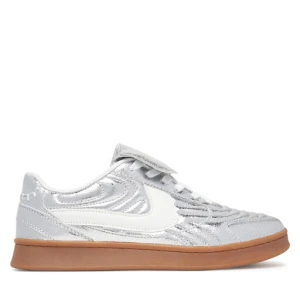 Sneakersy Call It Spring Talita 14010744 Srebrny