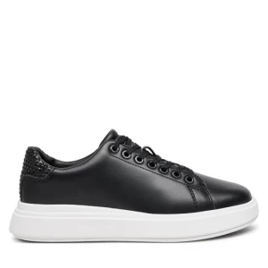 Sneakersy Calvin Klein CALVIN KLEIN-HW0HW02301 BEH Czarny