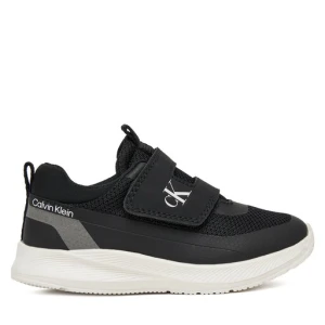 Sneakersy Calvin Klein Greig V1X9-83308-1843 M Czarny