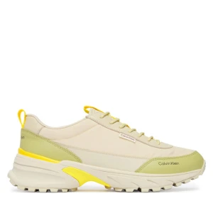 Sneakersy Calvin Klein Hike Runner Casua Lth Rip HM0HM02152 Kolorowy